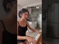 Conflict piano cover #펌프잇업 #펌프 #pumpitup #컨플릭트 #conflict