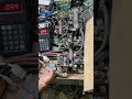 GE EV100JQ PANEL EV100 PANEL WITH JQ CARD GB25 1650 TEST VIDEO GE EV100JQ PANEL EV100 PANEL WITH JQ CARD GB25 1650 TEST VIDEO