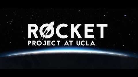 UCLA Rocket Project 2017-2018