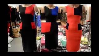 Rochie - Marca Adrom
