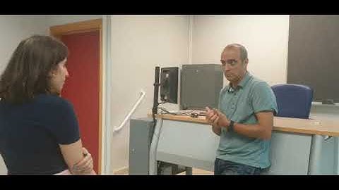 Tutor de TFG en la UCM