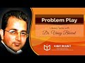 Problem plays  literary terms  by dr vinay bharat