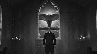 The Macabre Story of the Mothman Called an Angel by a Wyoming Preacher: A True Story from (1898)