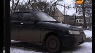 Уроки экстремального вождения для ельчан от автоинструктора Уроки экстремального вождения для ельчан от автоинструктора