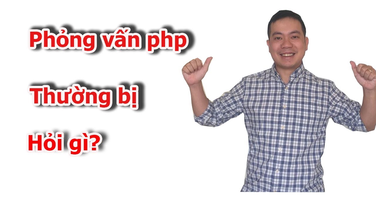 datediff php  2022  Câu hỏi thường gặp khi Phỏng vấn vị trí lập trình viên php