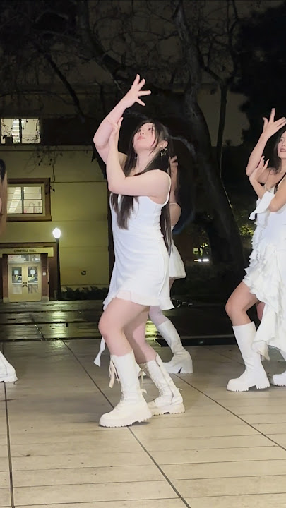 Kep1er 케플러 - 'Shooting Star' (Yujin/Aimi focus) Koreos #KEP1ER #SHOOTINGSTAR #shorts
