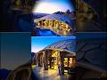Building a Giant Turtle-Shaped House in the Desert 🐢🏜️ | Unreal Transformation!#shaped #ai #house