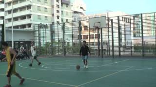 20110406 UCCKE vs PLKLFC 3rd Quarter
