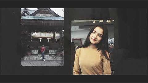 #38 | Free Template Here | Grunge Slideshow | New After Effects Template | Template Hub