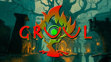 Gruul Clans Music Video (Rebellion)