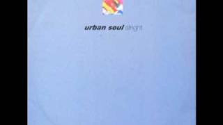 Urban Soul - Alright (Dub Mix)
