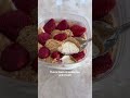 New dessert at Costco bakery! Strawberries and cream with graham crumbs #costco #dessert