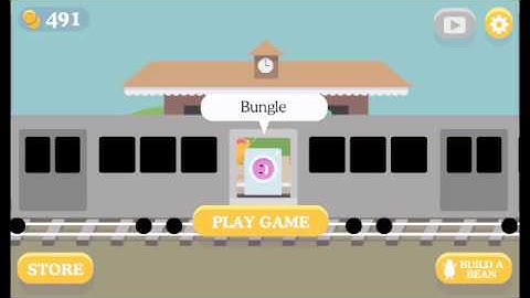 Dumb Ways to Die - Gameplay Walkthrough Part 1 (iOS,Android)