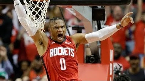 | Russell Westbrook Build | Best Slasher MixTape | NBA 2k20