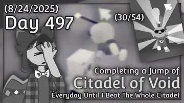 (Day 497) breaking a box with brentos