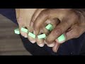 How to Apply Gel Polish to Toes | Learn to Polish Toes Like an Pro | Polish Application after Pedi