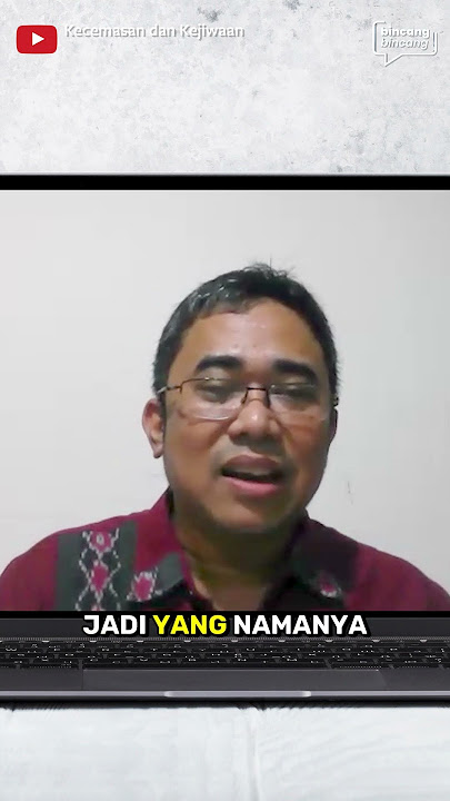 CEMAS? WAJAR NGGAK SIH? 🧐