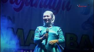 FAUZANA TUNGKEK MAMBAOK RABAH LIVE HUT PASAMAN BARAT KE 20