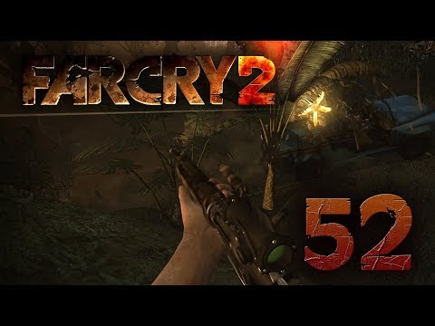 Video: Die Zielstrebige Vision Von Far Cry 2 Verdient Es, In Erinnerung Zu Bleiben