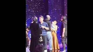 Download lagu LIVE FULL LESLAR KEHEBOHAN ABANG L & TETEH LESHIA DIPANGGUNG INDOSIAR BRAKE IKLAN MALAM INI🥰