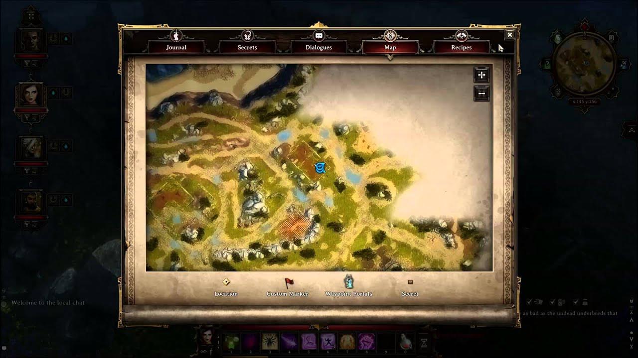 Divinity original sin 2 амулет. Divinity original sin 2 амулет дождей.