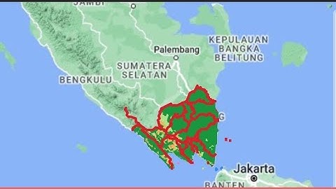 Tutorial membuat WebGIS menggunakan Quantum GIS || UTS Mata Kuliah Perancangan WebGIS
