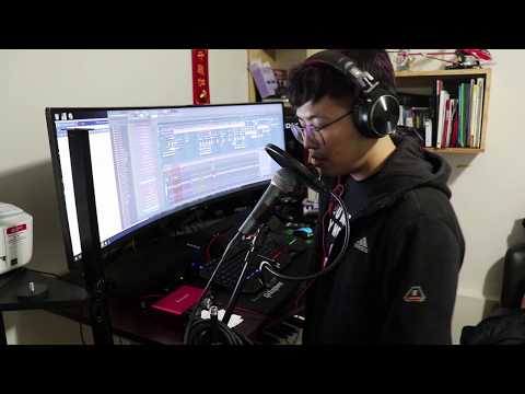【#祇是愛音樂】G.E.M. 差不多的姑娘 | 德德 cover