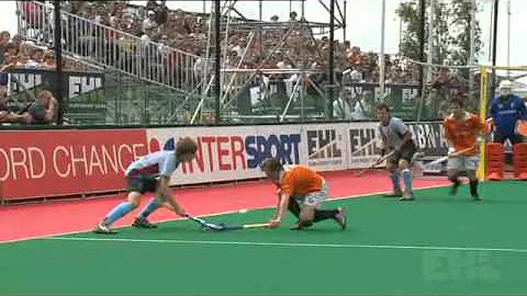 Gold UHC - HC Bloemendaal 4-5.flv