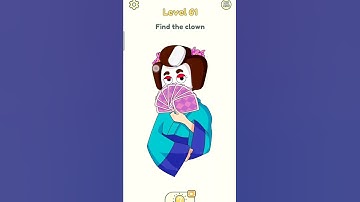 DOP 2 Gameplay Level 61 Shorts Delete One Part Solution and Answer | Subscribe 😘