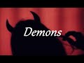 Demons  multifandom