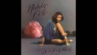 I&#39;ve Seen Paradise - NATALIE COLE ~ from the album &quot;Don&#39;t Look Back&quot; (1980)