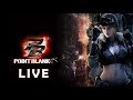 POINT BLANK || MABAR @RBF308 &amp; @MicroBlitz