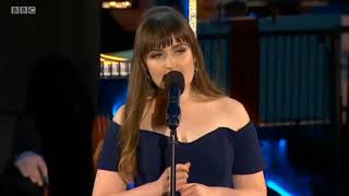 Video thumbnail of "Josie Duncan with Pablo Lafuente and Charlie Stewart at BBC Proms in the Park"