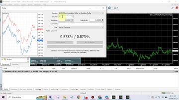 Hướng Dẫn Sử Dụng Bot Copy : MT4 - MT4, MT4 - MT5,MT5 - MT4,MT5 - MT5