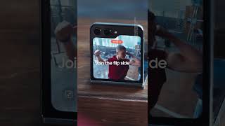 Samsung Galaxy Z Flip5 Pre-Order Digital Ad Q3 2023 20S Philippines, Version 5 St