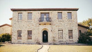 Famous Lauren + Tyler - The Vineyard at Florence Wealth