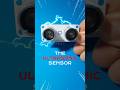 HC-SR05 Ultrasonic Sensor