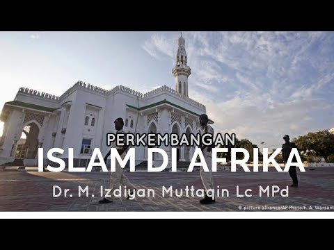 Video: Bagaimana penyebaran Islam mempengaruhi Afrika Utara?