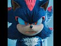 Shadow The Hedgehog! | Sonic Movie 3 Edit | NO BATIDAO
