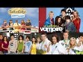 As melhores séries da Disney & Disney XD
