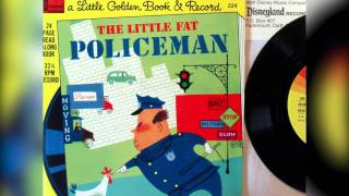 Video thumbnail of "I'm a Policeman Dressed in Blue (song)"