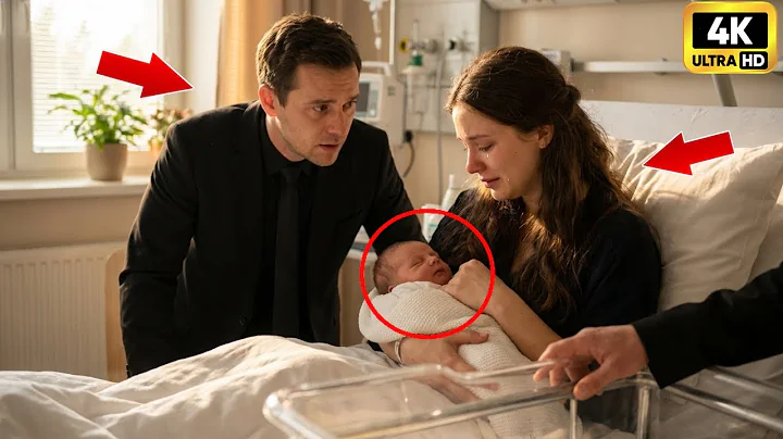 “A Humble Young Woman Gave Birth to an ‘Infertile’ Millionaire’s Baby… And He Discovered the Truth