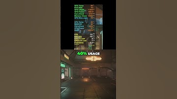 What can the RTX 5090 do at 4K in Star Citizen?