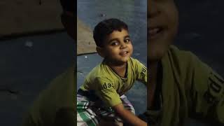 Chhota baccha Masti mein#trending song#youtube #viral video
