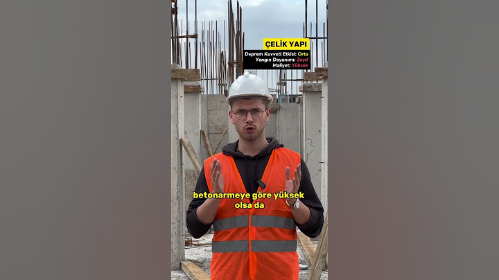 🚧BETONARME, ÇELİK ve AHŞAP YAPI 🚧  #betonarme #çelik #ahşap #deprem #yangın #maliyet