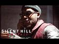 深い霧の孤島を舞台にしたサイレントヒルの新作が神ゲーだった【SILENT HILL: Townfall】#4