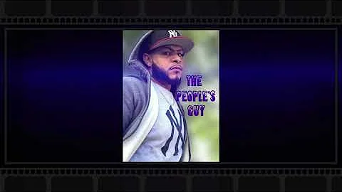 The People's Guy. (ELY-official audio)