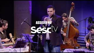 Você Conhece A Programação Do Sesctv?