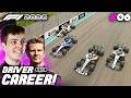 4 WIDE RACING IN MIAMI! F1 26 Audi Career | Round 6