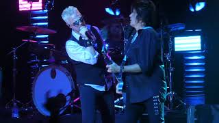 Download Lagu Stone Temple Pilots - Meadow - Live HD (Penn's Peak 2021) MP3